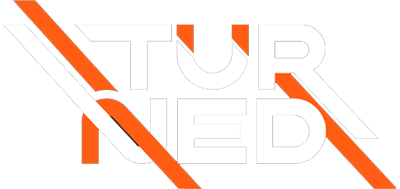 TURNED