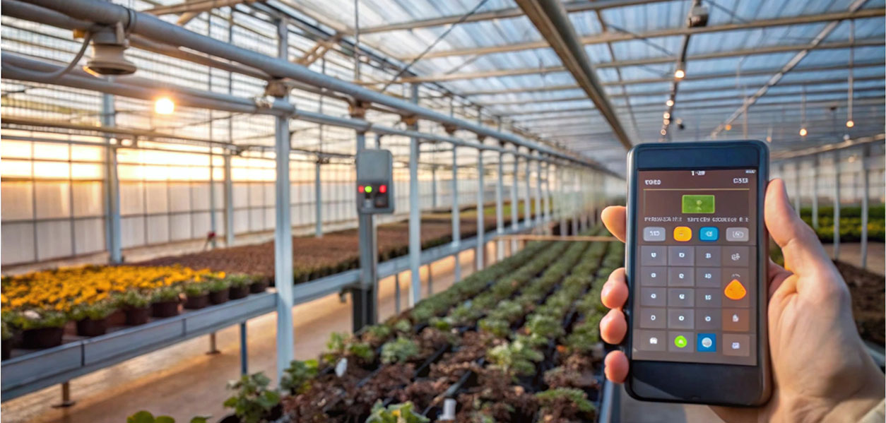 AI Agency & Technology HTML Template