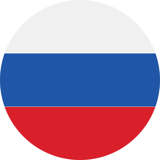 Rusça Dil İkonu