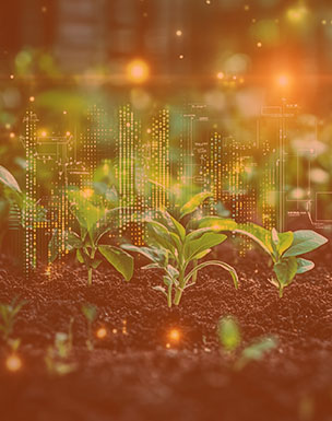 AI Agency & Technology HTML Template