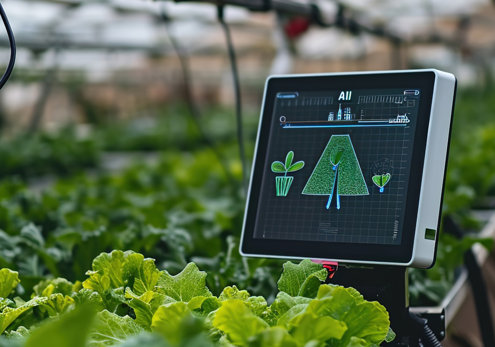Uzaktan Sera ve Sulama Kontrol Projesi