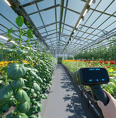 Akıllı Sera Otomasyon Projesi