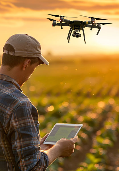 Drone Analiz Hizmeti