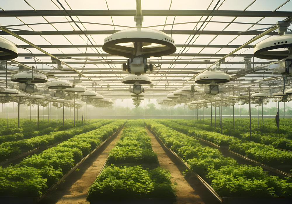 Drone Analiz Hizmeti