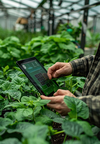 Veri İzleme Platformu