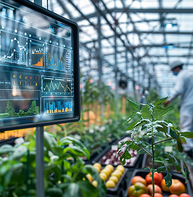 Yapay Zekâ ile Verim Tahmin Projesi